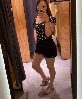 Анкета проститутки Майя - город Коченёво, 21 год, №1787