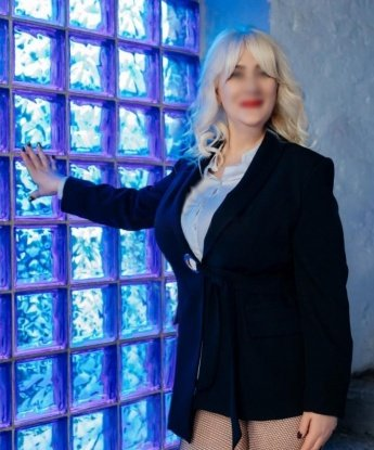 Анкета проститутки Богдана - город Коченёво, 42 года, №3818